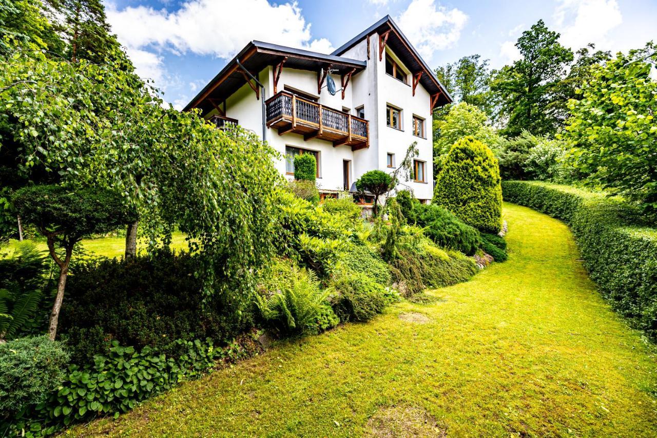 Trojka House Apartment Szklarska Poręba Exterior foto